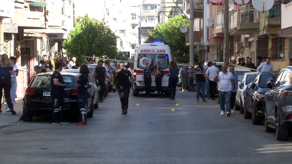 16 Yaşındaki Çocuk Pompalı Tüfekle Polis Merkezine Saldırdı: 2 Şehit, 1 Ağır Yaralı! AW533516 01 - Marmara Bölge Gazetesi
