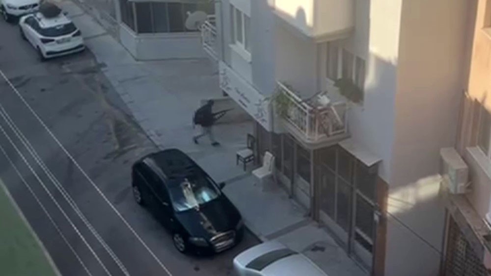16 Yaşındaki Çocuk Pompalı Tüfekle Polis Merkezine Saldırdı: 2 Şehit, 1 Ağır Yaralı! AW533516 05 - Marmara Bölge Gazetesi