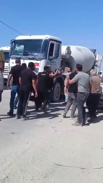 Kendini Ringte Sandı AW537683 01 - Marmara Bölge Gazetesi