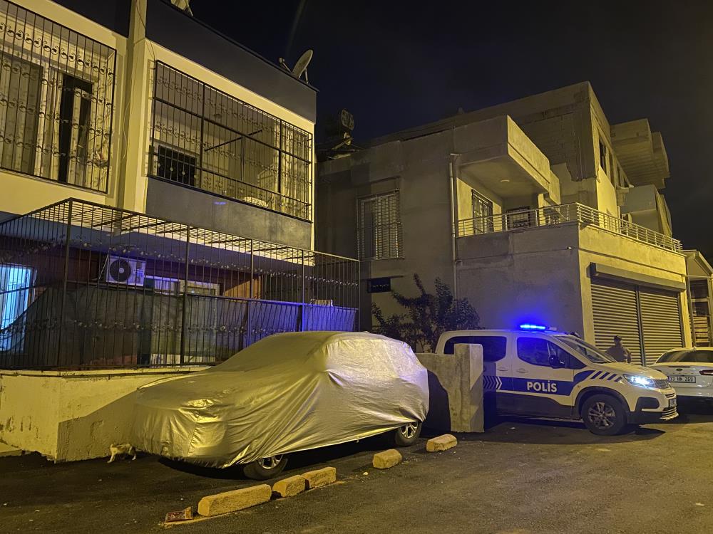 Mersin’de Kan Donduran Olay! AW538803 04 - Marmara Bölge Gazetesi
