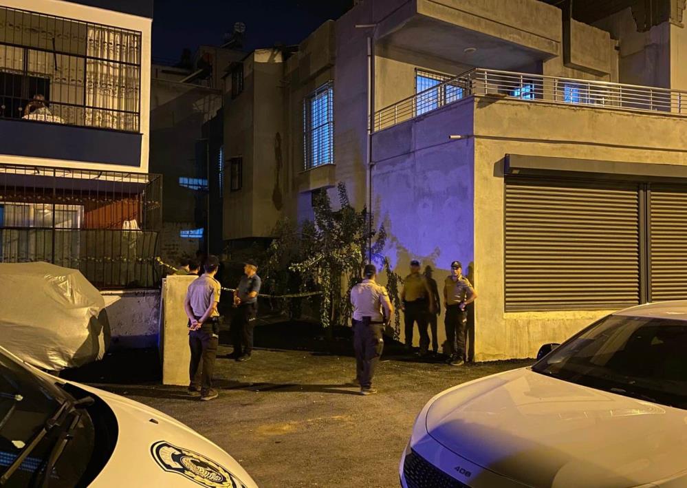 Mersin’de Kan Donduran Olay! AW538803 05 - Marmara Bölge Gazetesi