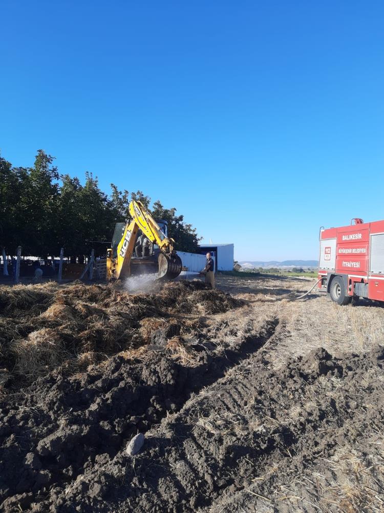 Balıkesir’de Facianın Eşiğinden Dönüldü! AW539578 02 1 - Marmara Bölge Gazetesi