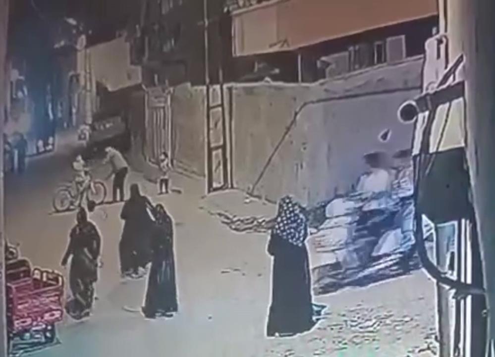 Sokakta Oynayan Çocuklara Sopalı Saldırı! AW540338 01 - Marmara Bölge Gazetesi
