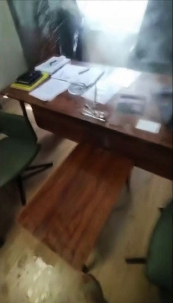 İşten Çıkarılan Kadın, Şefin Üzerine Kaynar Su Döktü AW544403 03 - Marmara Bölge Gazetesi