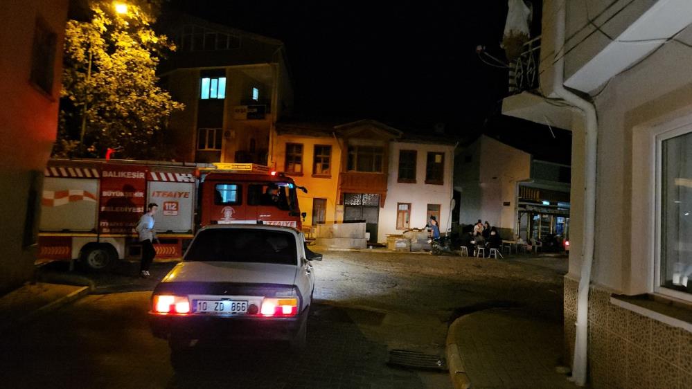 Balıkesir’de Depremler Durmuyor! AW544737 01 - Marmara Bölge Gazetesi