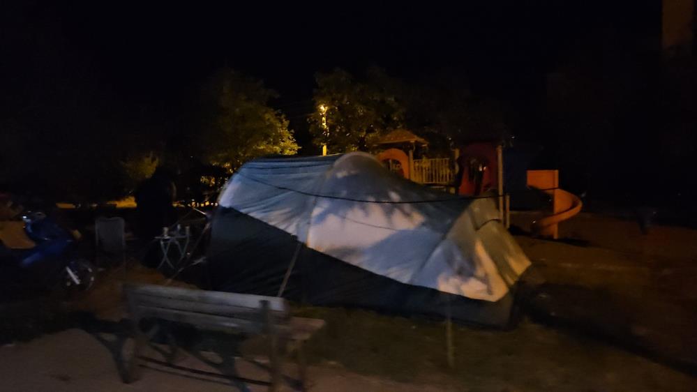 Balıkesir’de Depremler Durmuyor! AW544737 02 - Marmara Bölge Gazetesi
