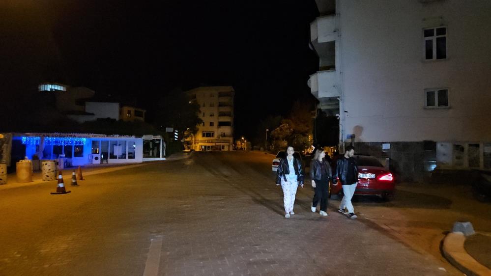 Balıkesir’de Depremler Durmuyor! AW544737 03 - Marmara Bölge Gazetesi