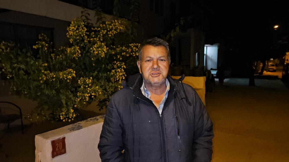 Balıkesir’de Depremler Durmuyor! AW544737 04 - Marmara Bölge Gazetesi