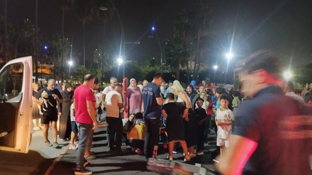 Oyun Kabusa Döndü! AW545265 04 - Marmara Bölge Gazetesi