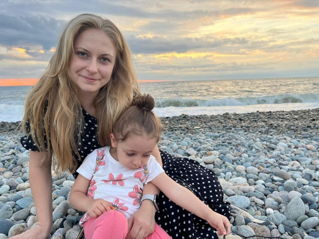 Anne ve Kızını Öldüren Sürücüye Sadece 5 Ay Ceza! AW545409 01 - Marmara Bölge Gazetesi