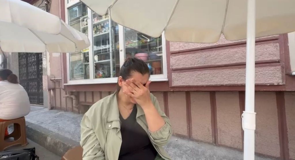 Küçük Çocuğun Parmağı Koptu, Öğretmen Derse Devam Etti AW545837 01 - Marmara Bölge Gazetesi