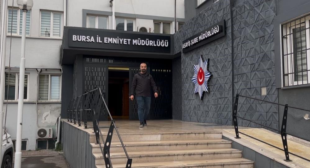 Sazan Sarmalı Son Anda Bozuldu! AW546178 02 - Marmara Bölge Gazetesi