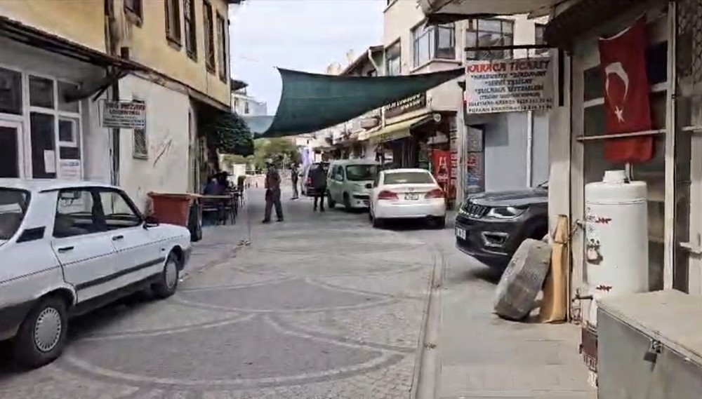 5.5’lik Deprem Büyük Panik Yarattı! AW547467 01 - Marmara Bölge Gazetesi