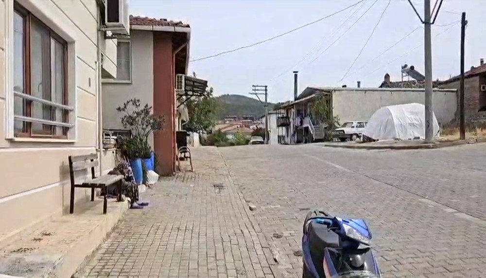 5.5’lik Deprem Büyük Panik Yarattı! AW547467 02 - Marmara Bölge Gazetesi