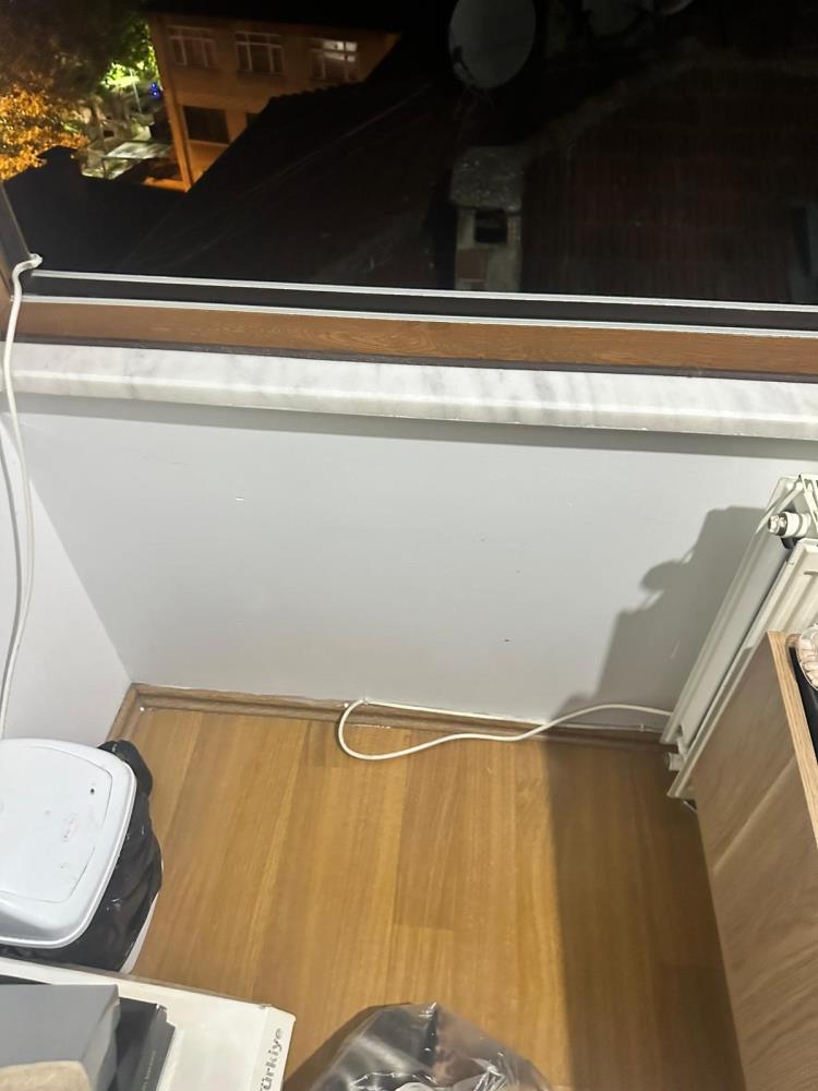 Ünlü Sanatçı Güllü’nün Ölümünde Kamera Görüntüleri Ortaya Çıktı AW548157 05 - Marmara Bölge Gazetesi
