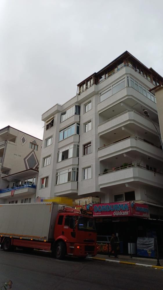 Ünlü Sanatçı Güllü’nün Ölümünde Kamera Görüntüleri Ortaya Çıktı AW548157 06 - Marmara Bölge Gazetesi