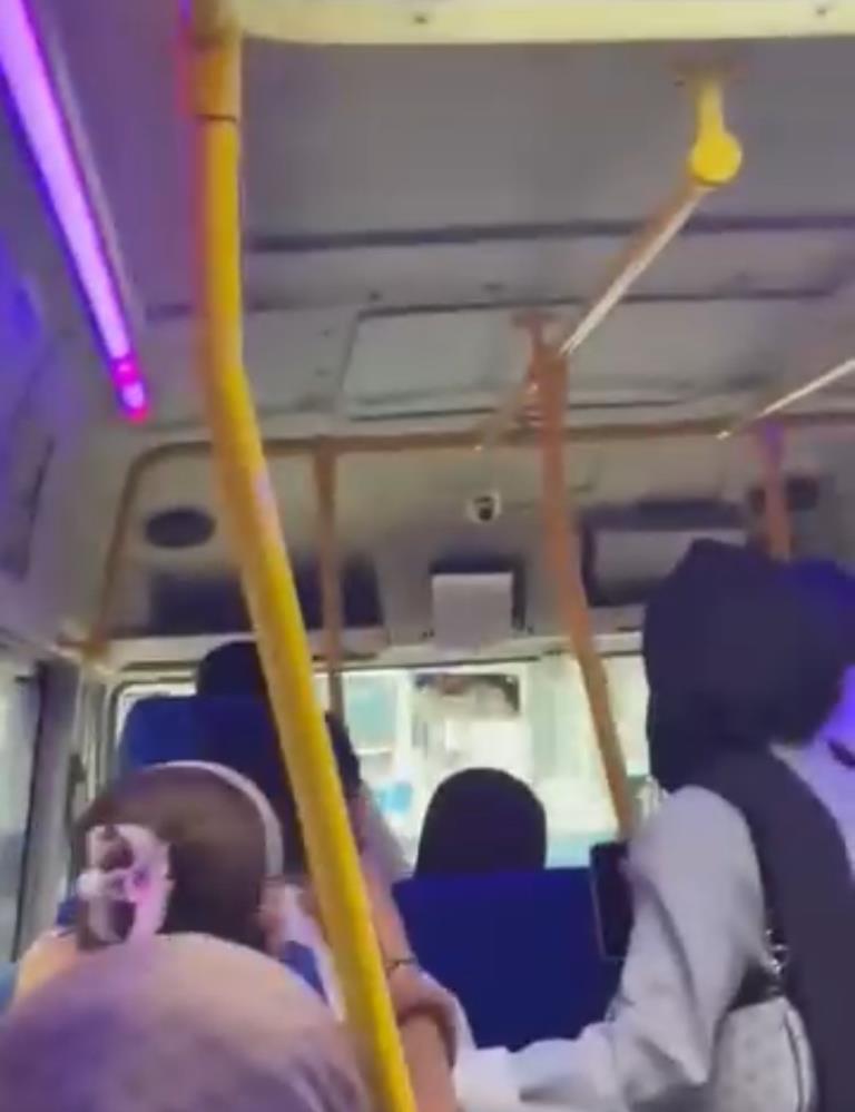 Hızlı Ve Öfkeli Şoför Çıldırttı AW548642 01 - Marmara Bölge Gazetesi