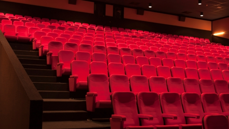 Türkiye Sinema Festivali, 27-28 Eylül tarihlerinde Edremit Cinemarine (Novada AVM)’de