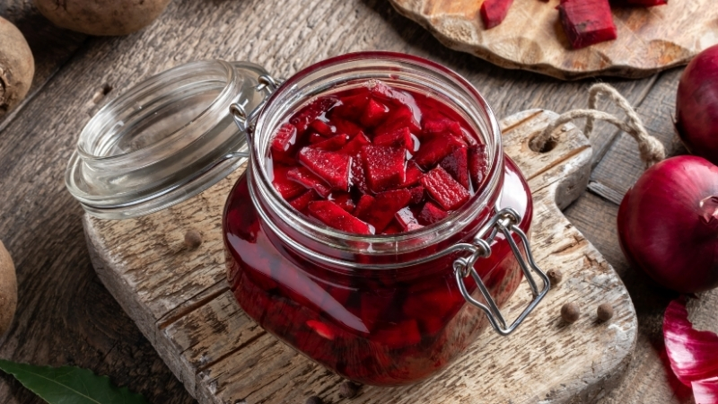 Kış Sofralarının Şifa Deposu; Pancar Turşusu Adsiz tasarim 1 155 - Marmara Bölge Gazetesi