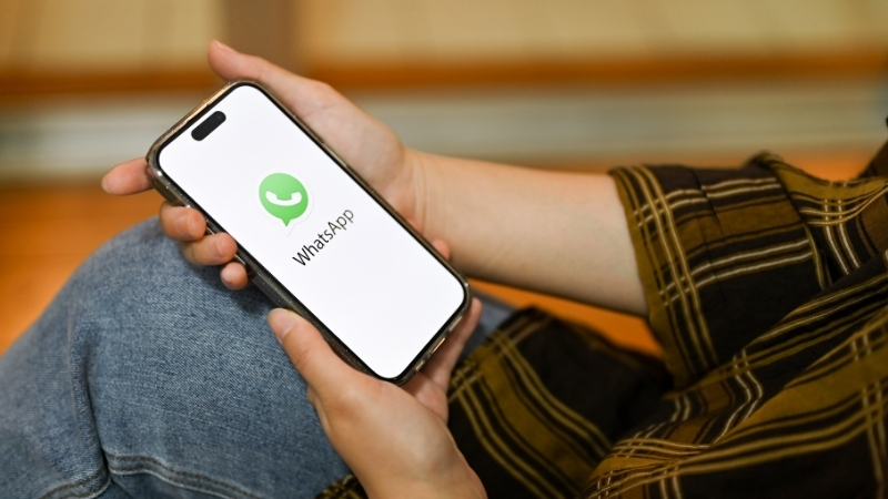 WhatsApp’ta tespit edilen sıfır tıklama açığı, iPhone kullanıcılarını ciddi bir