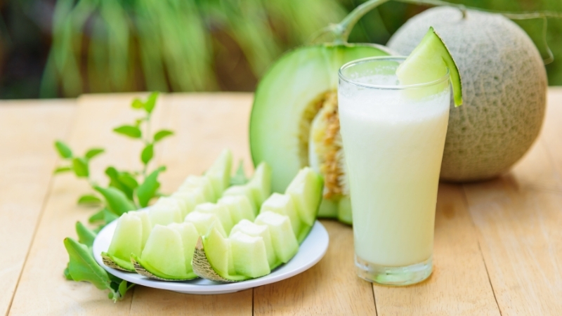 Kavun Çekirdeği ile Hazırlanan Bu Süt Sağlık ve Güzellik Sunuyor Adsiz tasarim 1 39 - Marmara Bölge Gazetesi