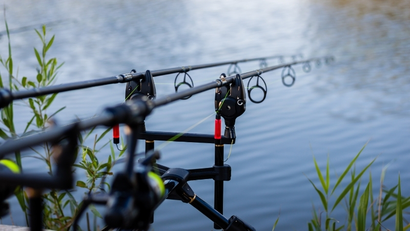 Susurluk Belediyesi, 28 Eylül Pazar günü Eskimanyas Göleti’nde ödüllü olta