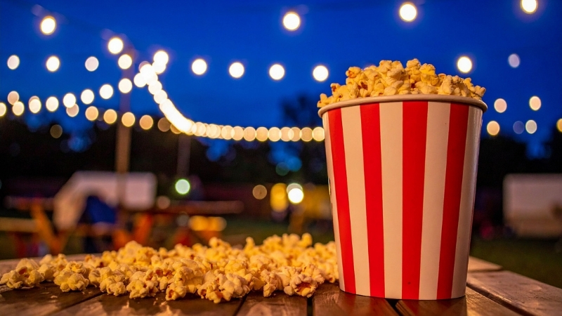 Ayvalık Uluslararası Film Festivali 16-21 Eylül tarihleri arasında kentin tarihi