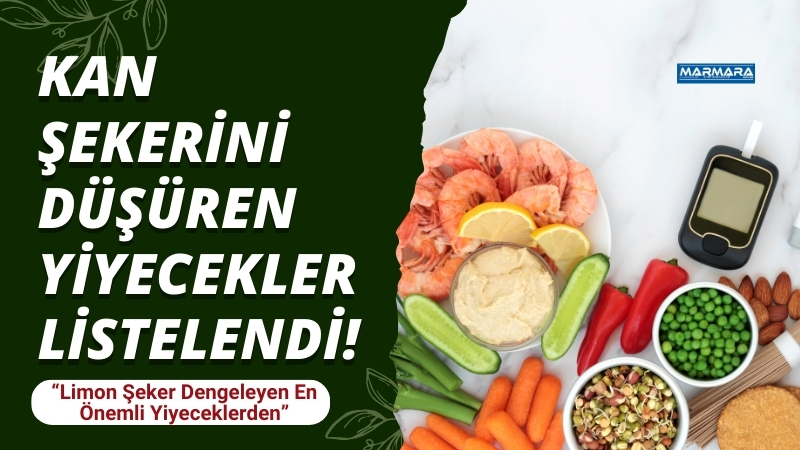 Dr. Ayça Kaya, YouTube kanalında kan şekerini dengeleyen ve tok