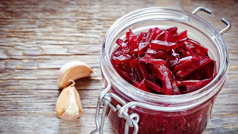 Kış Sofralarının Şifa Deposu; Pancar Turşusu Adsiz tasarim 2 107 - Marmara Bölge Gazetesi