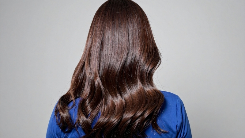 Balıkesir’de saçlarını sağlıklı ve hızlı şekilde uzatmak isteyenler için doğal