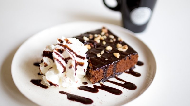 Tam Kıvamında Brownie: Çikolata Tutkunlarının Vazgeçilmezi Adsiz tasarim 3 44 - Marmara Bölge Gazetesi