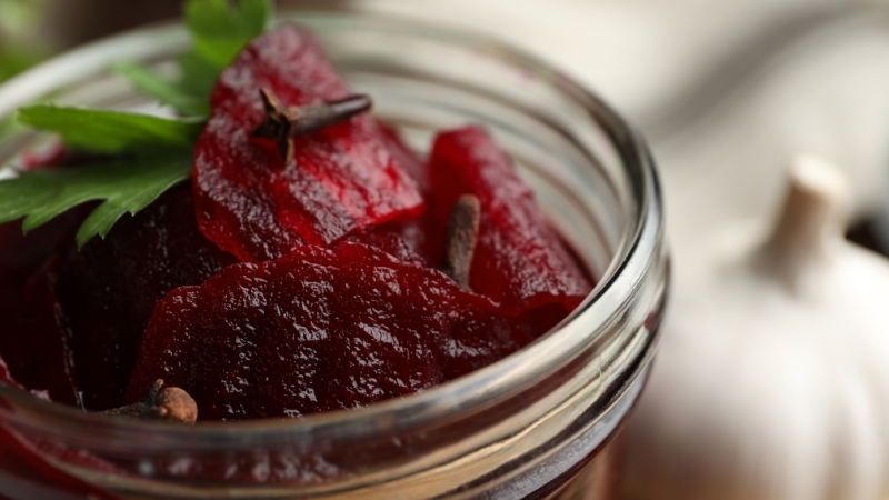 Kış Sofralarının Şifa Deposu; Pancar Turşusu Adsiz tasarim 3 56 - Marmara Bölge Gazetesi