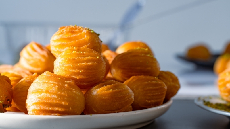 Çıtır Dışı, Yumuşacık İçiyle Tulumba Tatlısı Tarifi Adsiz tasarim 3 64 - Marmara Bölge Gazetesi