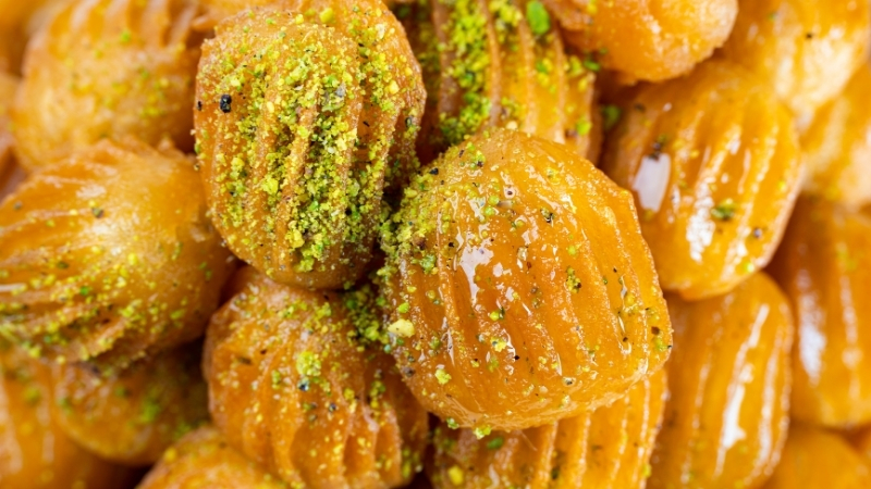 Çıtır Dışı, Yumuşacık İçiyle Tulumba Tatlısı Tarifi Adsiz tasarim 4 39 - Marmara Bölge Gazetesi