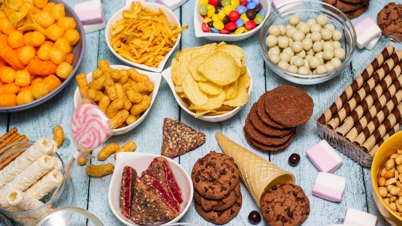 Sonbahar gecelerinde Balıkesir’de film izlerken en sevilen atıştırmalıklar, geleneksel ve