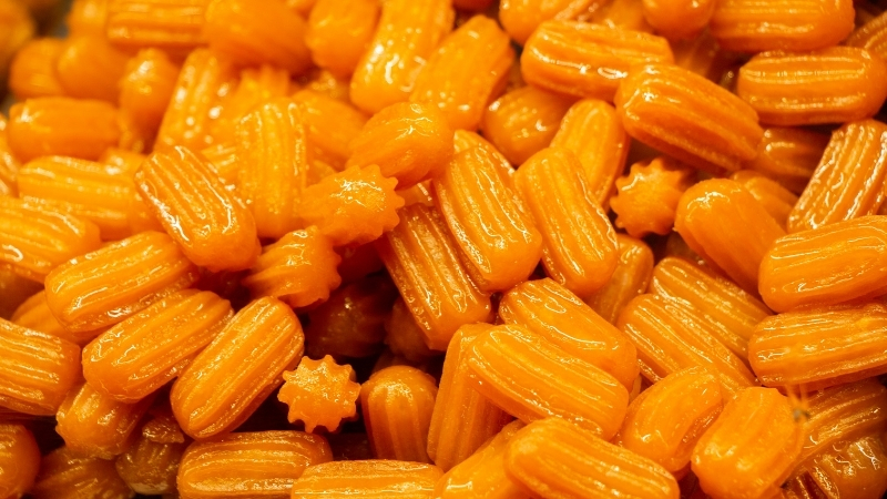 Çıtır Dışı, Yumuşacık İçiyle Tulumba Tatlısı Tarifi Adsiz tasarim 5 5 - Marmara Bölge Gazetesi