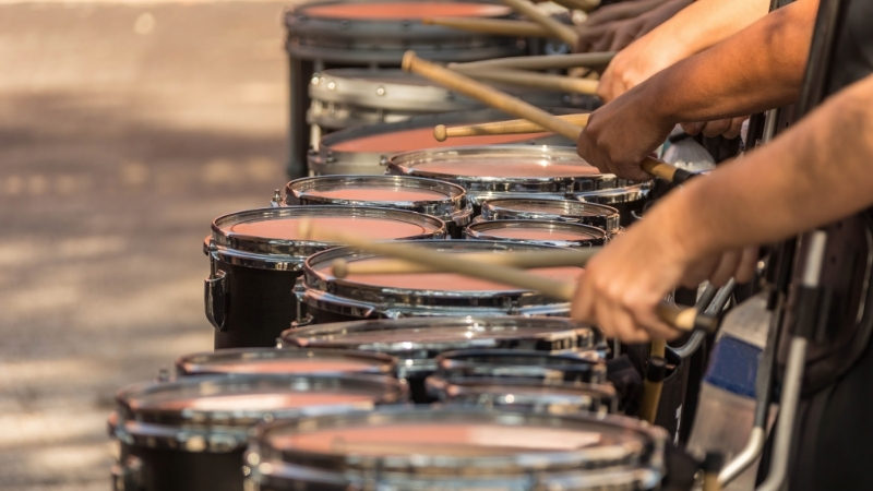 Cumhuriyet Kadınları Bando Takımı, Susurluk Belediyesi’nin çağrısıyla yeni üyelerini bekliyor.
