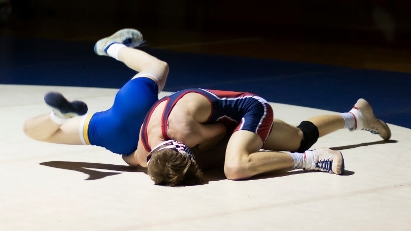 Balıkesir’in Havran ilçesi, 8. Geleneksel Seyit Onbaşı Yağlı Güreşleri ile