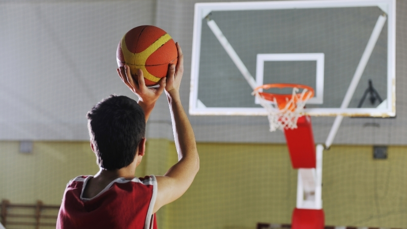 Türkiye A Milli Erkek Basketbol Takımı’nın EuroBasket 2025 yarı final