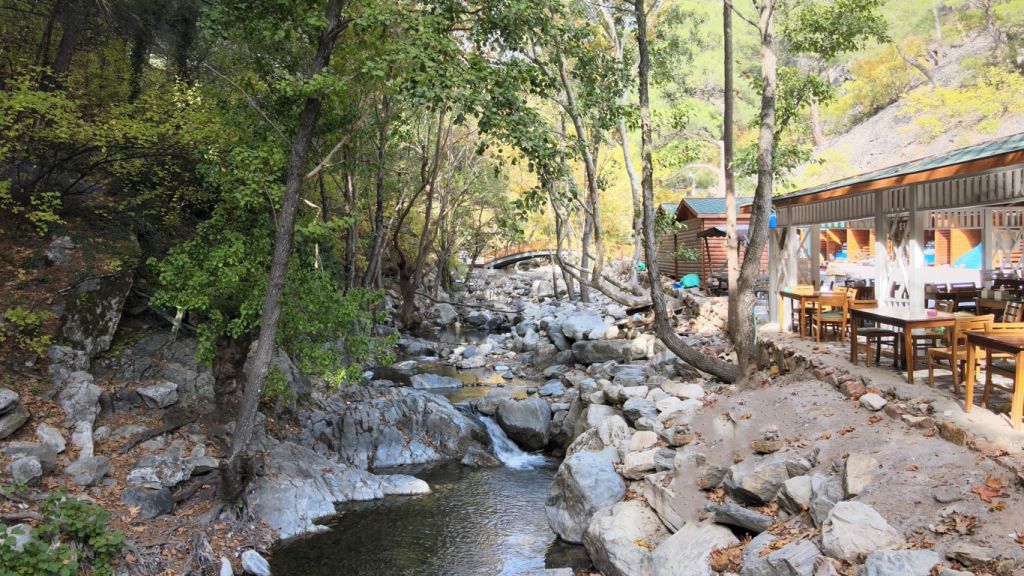 Akan Su Yolu - Marmara Bölge Gazetesi