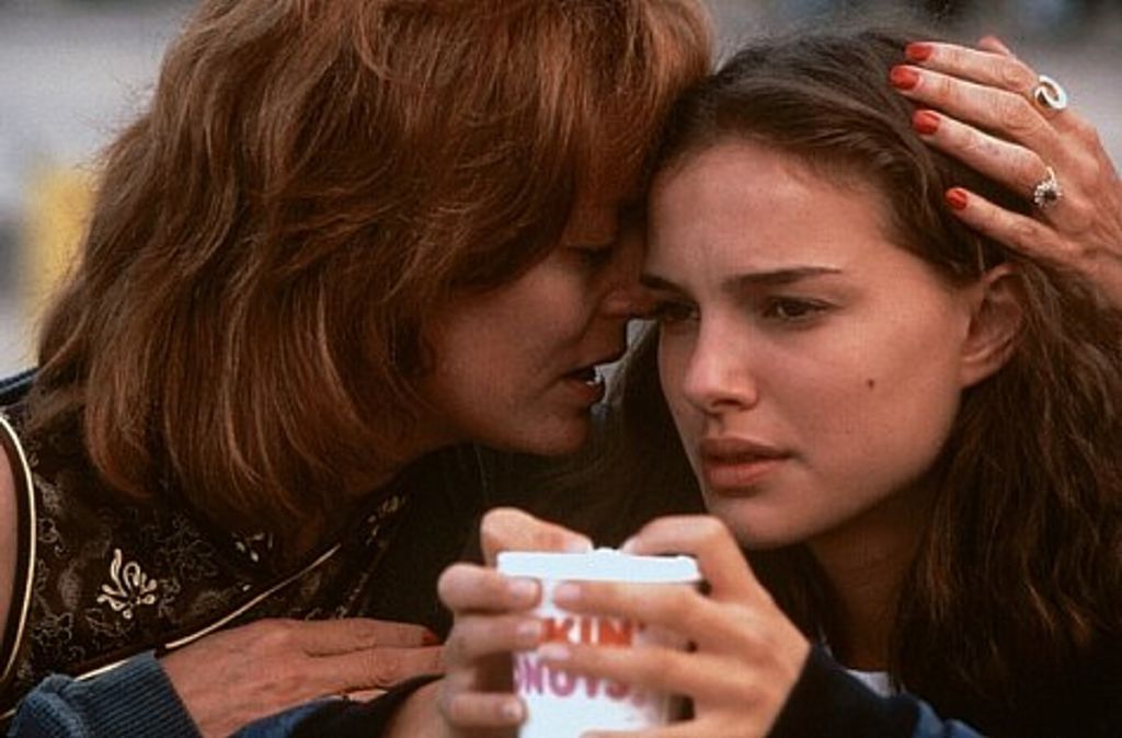 Anywhere But Here 1 - Marmara Bölge Gazetesi