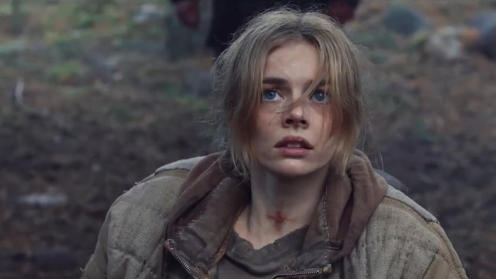 Cesaretin Var mı? Uykunu Kaçıracak 15 Korku Filmi Azrael - Marmara Bölge Gazetesi