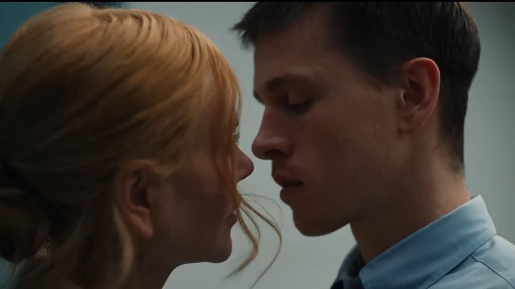 Romantizmin Doruk Noktası: Çiftler İçin Unutulmaz 15 Film Tavsiyesi Babygirl - Marmara Bölge Gazetesi