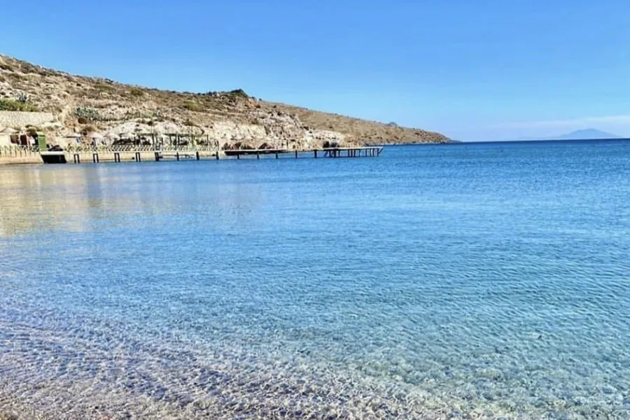 Bagla Koyu Bodrum Sahili.jpg - Marmara Bölge Gazetesi