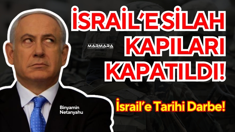 İspanya, İsrail’in Gazze’deki işgaline tepki olarak 207 milyar euroluk silah