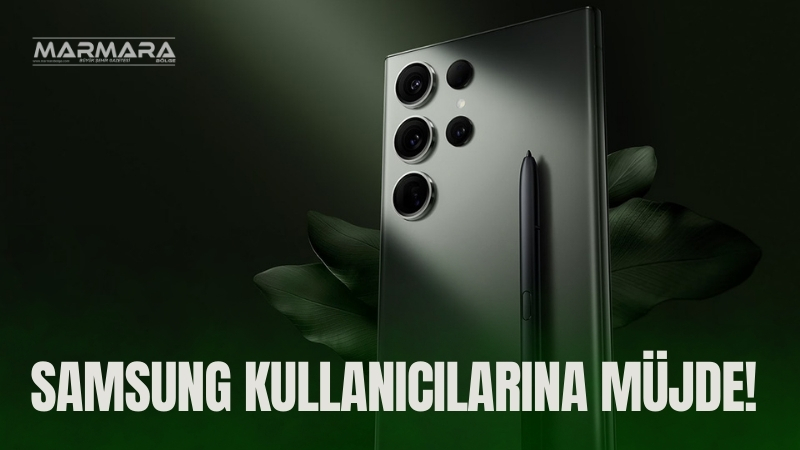 Samsung, uzun süredir merakla beklenen One UI 8 beta güncellemesini