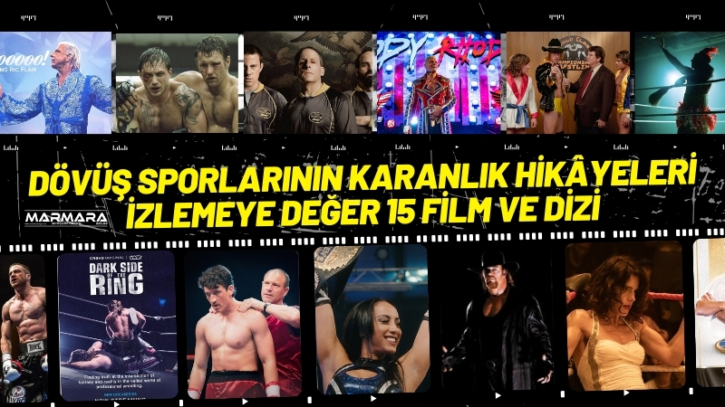 Sporun sahne ışıkları altında hep zaferler ve şampiyonluklar görünse de