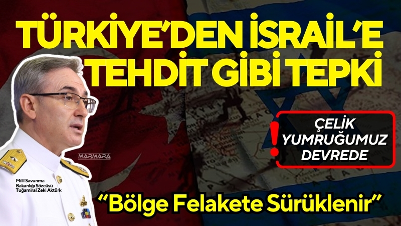 Millî Savunma Bakanlığı’nda yapılan haftalık basın toplantısında sınır güvenliği, terörle