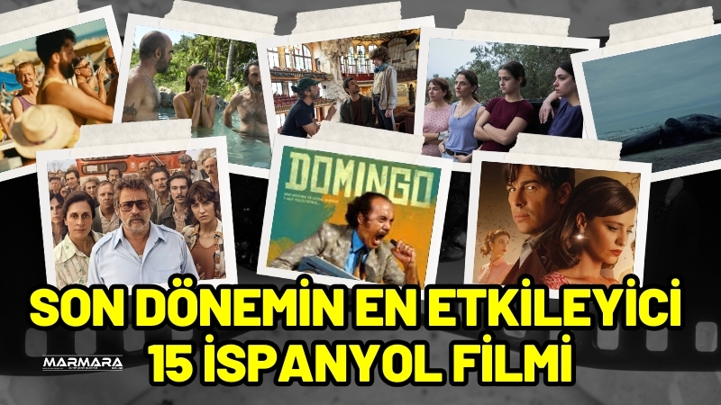 İzlerken kendini filmin içinde bulmak, oyuncuların yaşadıklarını birebir hissetmek isteyenler