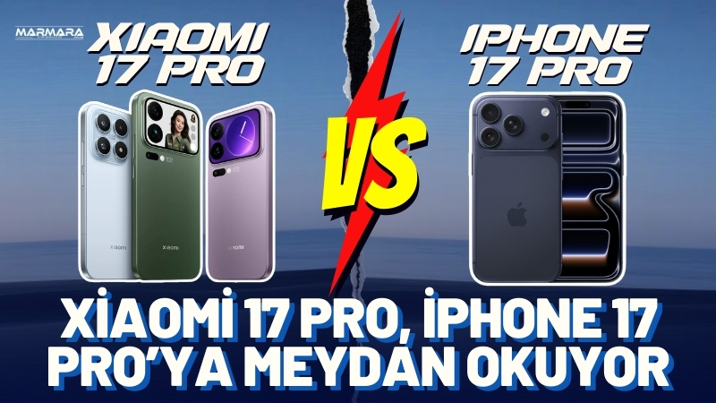 Xiaomi 17 serisinin lansmanına sayılı saatler kala, şirket yeni amiral